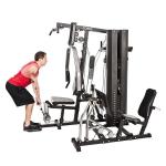 Station multifonction. Tours 5, Horizon Fitness