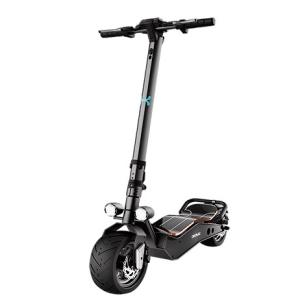 Monopattino Elettrico Cecotec Bongo Serie Z Blue 35km 1100W