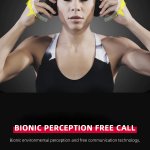 Cuffie JBL Under Armour Train The Rock, Bluetooth Wireless, per sport, running, gym, chiamate vivavoce con microfono, deep bass music, nero, Originale
