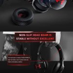 Cuffie JBL Under Armour Train The Rock, Bluetooth Wireless, per sport, running, gym, chiamate vivavoce con microfono, deep bass music, nero, Originale
