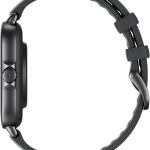 Amazfit GTS 3 Smartwatch 42 mm: Sport- und Fitness-Uhr mit integriertem Alexa, GPS, 150 Sportmodi und AMOLED-Display