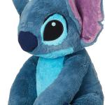 Lilo Stitch, Peluche gigante, 60 cm,, Morbido Peluche, Giocattolo, Bambola Bambina, ideale regalo