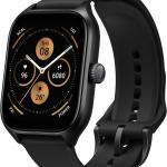 Amazfit GTS 4 Smartwatch Avanzato con Tecnologia All'avanguardia