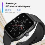 Amazfit GTS 4 Smartwatch Avanzato con Tecnologia All'avanguardia