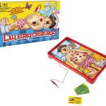 Le joyeux chirurgien, Hasbro, devient médecin et soigne le patient