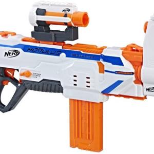 Nerf Pistola Fucile di precisione, Elite Modulus Regulator