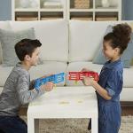 Devine qui? jeu de société, Hasbro, version italienne