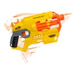 Nerf Alpha Strike Hammerstorm Blaster