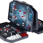 Affonda la Flotta con Gli Aerei Gioco di Strategia, battaglia navale, Hasbro, C3890103