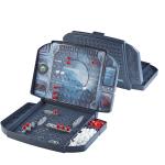 Affonda la Flotta con Gli Aerei Gioco di Strategia, battaglia navale, Hasbro, C3890103