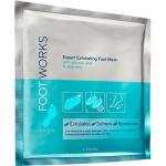 AVON FOOT WORKS Masque exfoliant pour les pieds