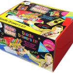 Mister Maker, große Schublade für Heimwerkerarbeiten