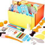 Mister Maker, große Schublade für Heimwerkerarbeiten