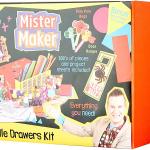 Mister Maker, große Schublade für Heimwerkerarbeiten