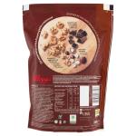 Céréales Extra Chocolat de Kellogg, Crunchy chocolate hazelnut oatcakes, 500 g