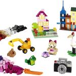 LEGO Classic Creative Brick Box, 790 Stück