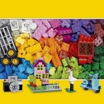 LEGO Classic Creative Brick Box, 790 Stück