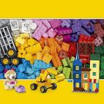 LEGO Classic Creative Brick Box, 790 Stück