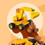 LEGO Classic Creative Brick Box, 790 Stück
