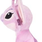 Lilo Stitch, Peluche gigante, 30 cm, Angel, Morbido Peluche, Giocattolo, Bambola Bambina, ideale regalo