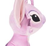 Lilo Stitch, Peluche gigante, 30 cm, Angel, Morbido Peluche, Giocattolo, Bambola Bambina, ideale regalo