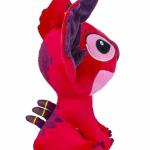 Lilo Stitch, Peluche gigante, 30 cm, Simba Leroy, Morbido Peluche, Giocattolo, Bambola Bambina, ideale regalo