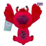 Lilo Stitch, Peluche gigante, 30 cm, Simba Leroy, Morbido Peluche, Giocattolo, Bambola Bambina, ideale regalo
