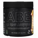 ABE Ultimate Pre-Workout, Massimizza le prestazioni fisiche, ggiungere nuove vette, riduci la stanchezza, gusto Tropical