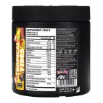 ABE Ultimate Pre-Workout, Massimizza le prestazioni fisiche, ggiungere nuove vette, riduci la stanchezza, gusto Tropical