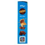Céréales Krave, chocolat au lait, Kellogg's 410 g