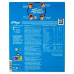 Céréales Krave, chocolat au lait, Kellogg's 410 g