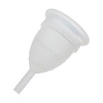 Mooncup® coppetta mestruale, Misura B, vendita in Svizzera, originale