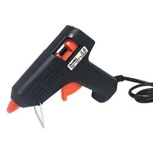 Pistola Per Colla a Caldo Incollatrice Termocollante Glue Gun 40w