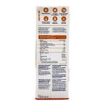 Alpro Bevanda alla Mandorla senza Zucchero, latte di mandorla, 1L