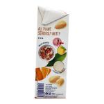 Alpro Bevanda alla Mandorla senza Zucchero, latte di mandorla, 1L