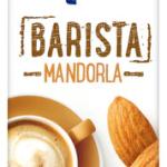 Alpro bevanda alla mandorla barista 1L
