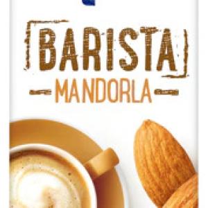 Alpro bevanda alla mandorla barista 1L