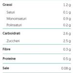 Alpro bevanda alla mandorla barista 1L