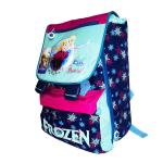 Rucksack, groß, Ausziehbarer, Frozen Elsa und Anna