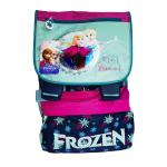 Rucksack, groß, Ausziehbarer, Frozen Elsa und Anna