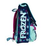 Rucksack, groß, Ausziehbarer, Frozen Elsa und Anna
