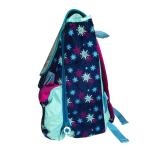 Rucksack, groß, Ausziehbarer, Frozen Elsa und Anna
