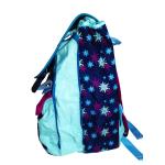 Rucksack, groß, Ausziehbarer, Frozen Elsa und Anna