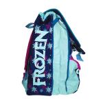 Rucksack, groß, Ausziehbarer, Frozen Elsa und Anna