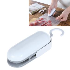 Thermosoudeuse portable