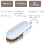 Thermosoudeuse portable