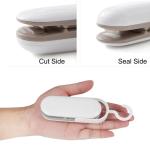 Thermosoudeuse portable