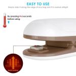 Thermosoudeuse portable