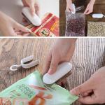 Thermosoudeuse portable