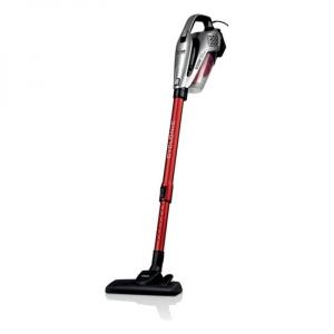 Haeger 600, scopa elettrica, aspirapolvere verticale Mercury 600 W di potenza
